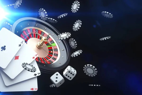 Texas Poker live dealer studio Texas Poker live dealer studio